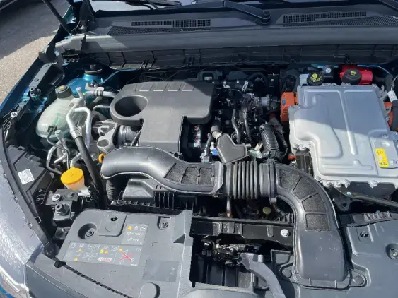 RENAULT ARKANA - voiture d'occasion - Photo 21