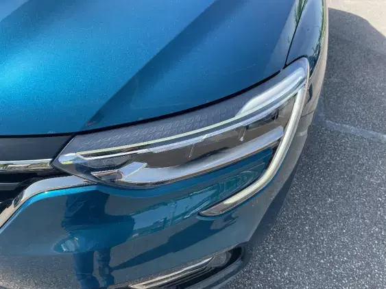 RENAULT ARKANA - voiture d'occasion - Photo 22