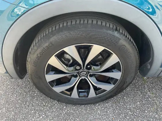 RENAULT ARKANA - voiture d'occasion - Photo 23