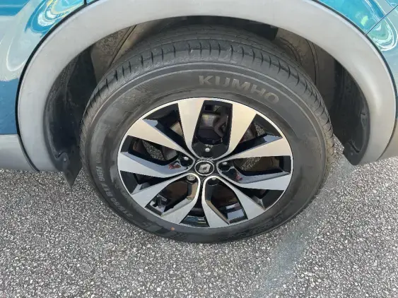 RENAULT ARKANA - voiture d'occasion - Photo 24