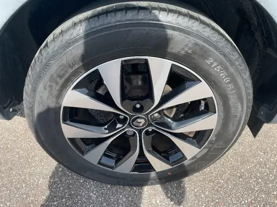 RENAULT ARKANA - voiture d'occasion - Photo 25