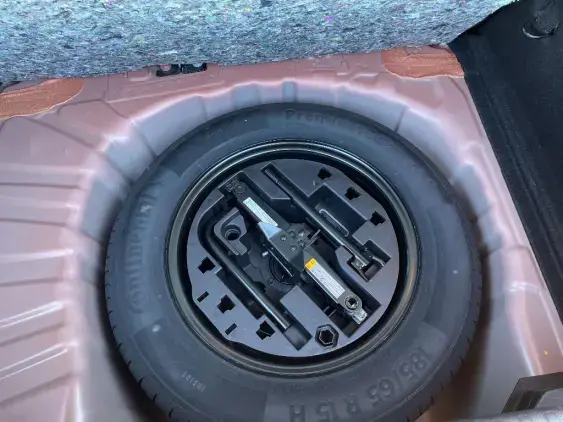 RENAULT CLIO V - voiture d'occasion - Photo 16