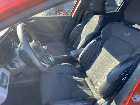 RENAULT CLIO V - voiture d'occasion - Photo 17