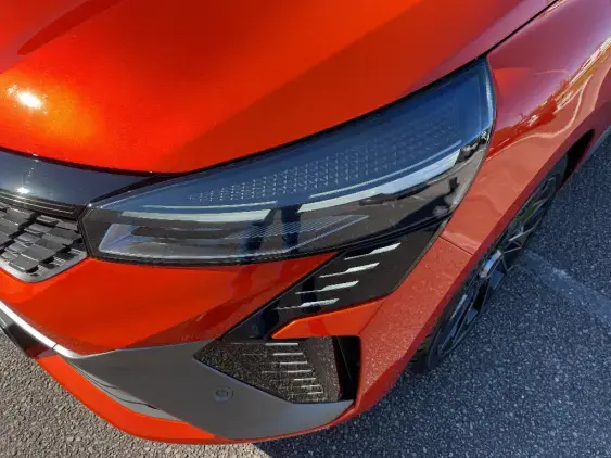 RENAULT CLIO V - voiture d'occasion - Photo 21