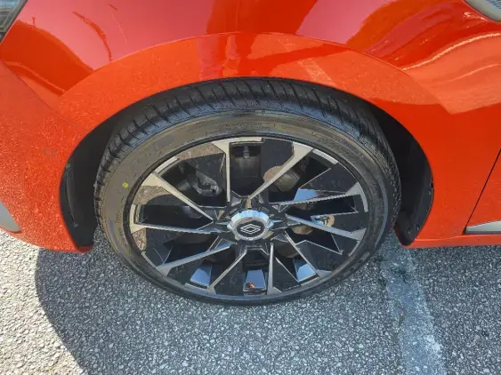 RENAULT CLIO V - voiture d'occasion - Photo 22