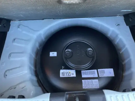 DACIA SANDERO III - voiture d'occasion - Photo 17