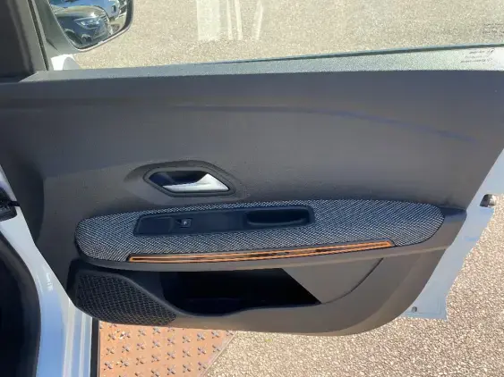 DACIA SANDERO III - voiture d'occasion - Photo 20