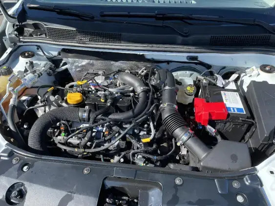 DACIA SANDERO III - voiture d'occasion - Photo 21