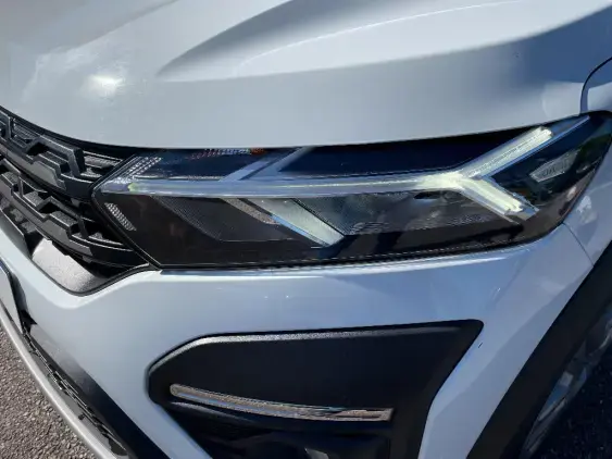 DACIA SANDERO III - voiture d'occasion - Photo 22