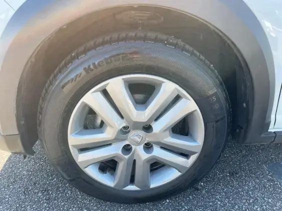 DACIA SANDERO III - voiture d'occasion - Photo 23