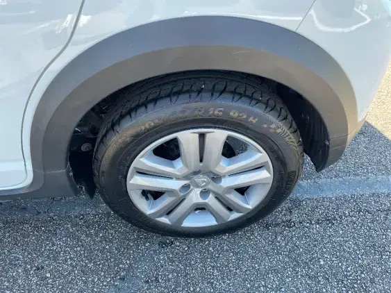 DACIA SANDERO III - voiture d'occasion - Photo 24