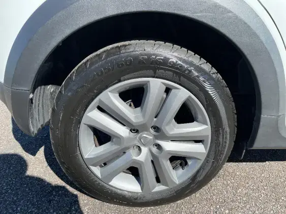 DACIA SANDERO III - voiture d'occasion - Photo 25