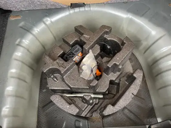 NISSAN MICRA V - voiture d'occasion - Photo 16