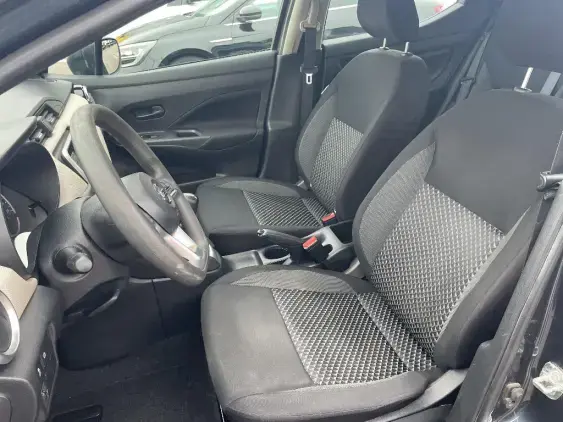 NISSAN MICRA V - voiture d'occasion - Photo 17