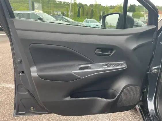 NISSAN MICRA V - voiture d'occasion - Photo 18