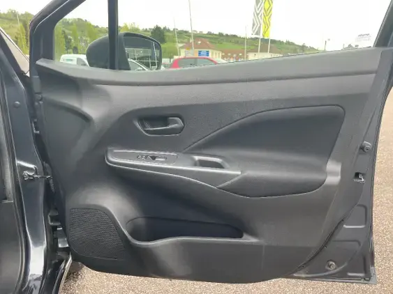 NISSAN MICRA V - voiture d'occasion - Photo 19