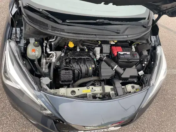 NISSAN MICRA V - voiture d'occasion - Photo 20