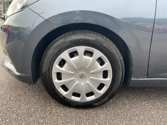 NISSAN MICRA V - voiture d'occasion - Photo 22