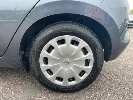 NISSAN MICRA V - voiture d'occasion - Photo 23