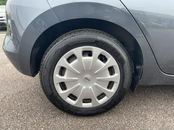 NISSAN MICRA V - voiture d'occasion - Photo 24