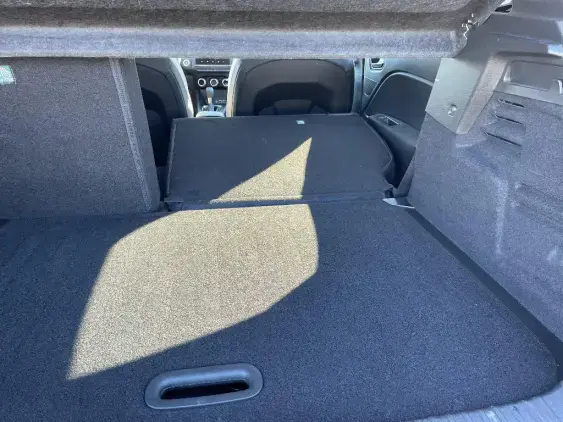 RENAULT CAPTUR II - voiture d'occasion - Photo 16