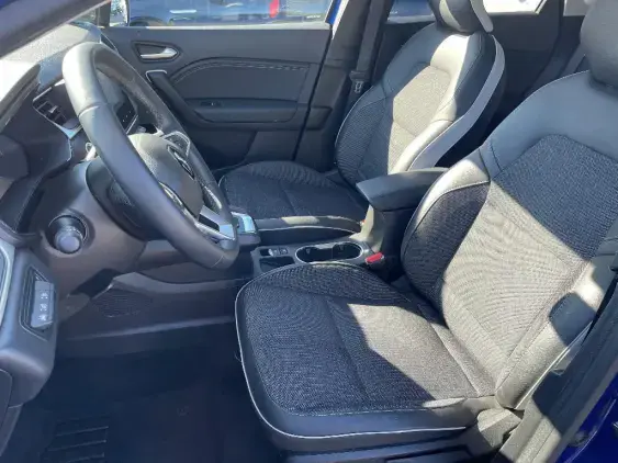 RENAULT CAPTUR II - voiture d'occasion - Photo 18