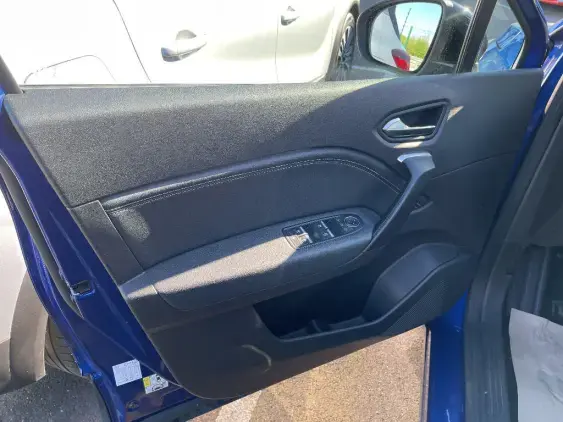 RENAULT CAPTUR II - voiture d'occasion - Photo 19