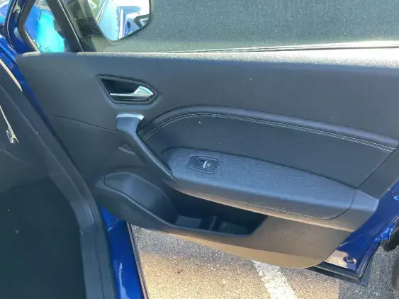 RENAULT CAPTUR II - voiture d'occasion - Photo 20