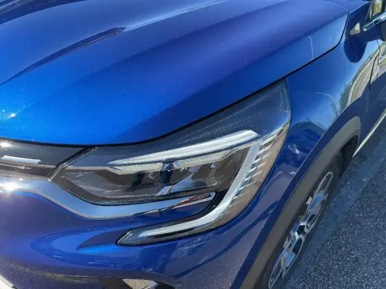 RENAULT CAPTUR II - voiture d'occasion - Photo 22