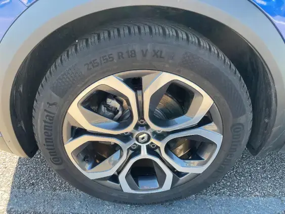 RENAULT CAPTUR II - voiture d'occasion - Photo 23