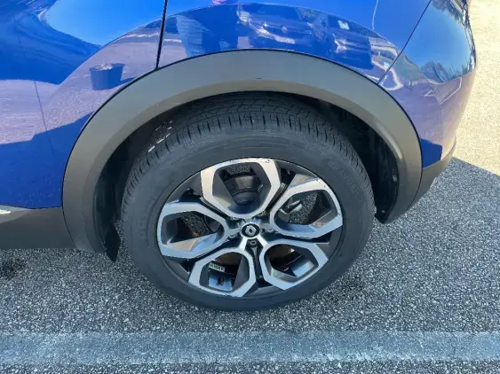 RENAULT CAPTUR II - voiture d'occasion - Photo 24