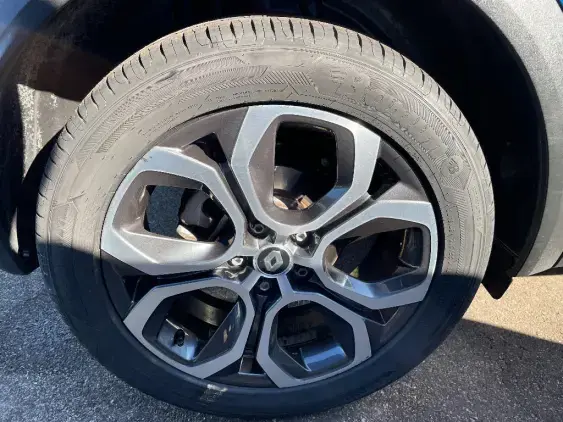 RENAULT CAPTUR II - voiture d'occasion - Photo 25