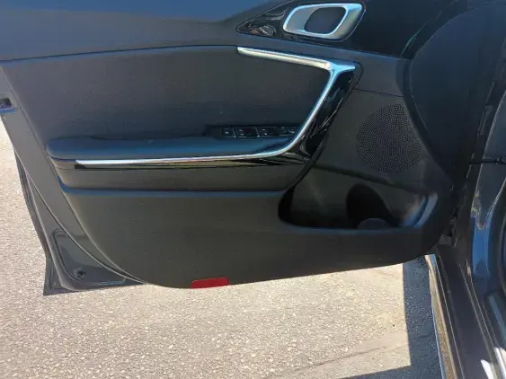 KIA CEED III - voiture d'occasion - Photo 16