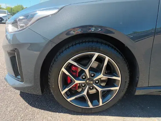 KIA CEED III - voiture d'occasion - Photo 19