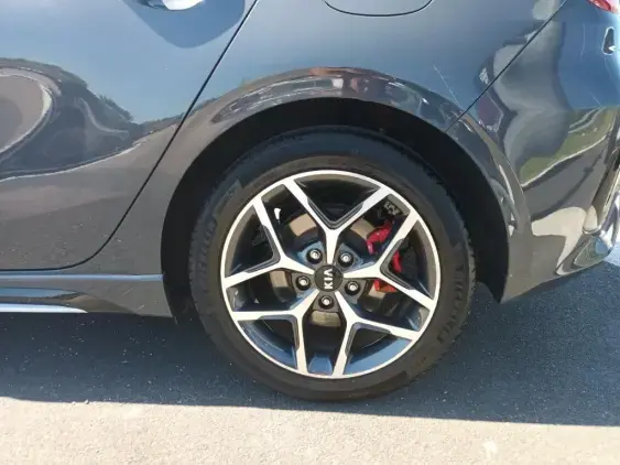 KIA CEED III - voiture d'occasion - Photo 20