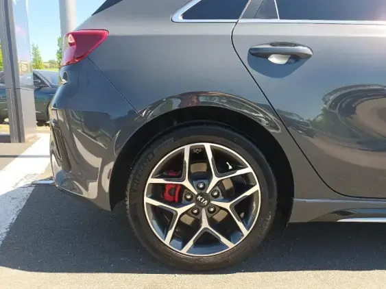 KIA CEED III - voiture d'occasion - Photo 21