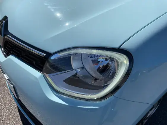 RENAULT TWINGO III - voiture d'occasion - Photo 20