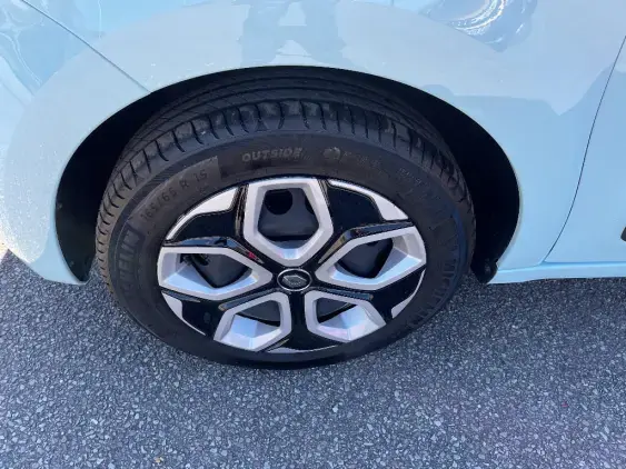 RENAULT TWINGO III - voiture d'occasion - Photo 21