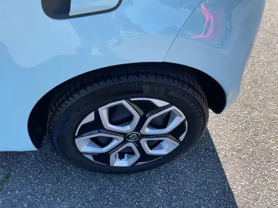 RENAULT TWINGO III - voiture d'occasion - Photo 22