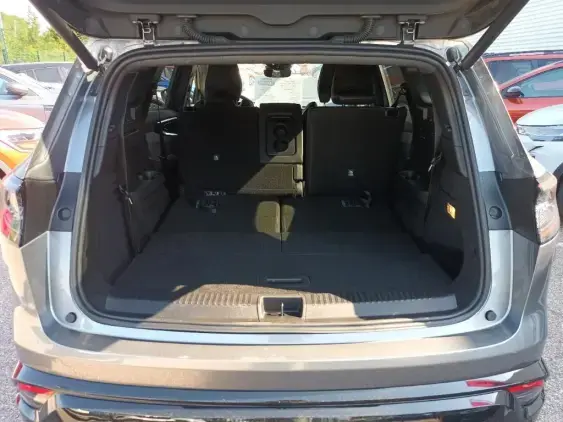 RENAULT ESPACE VI - voiture d'occasion - Photo 15