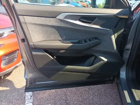 RENAULT ESPACE VI - voiture d'occasion - Photo 18