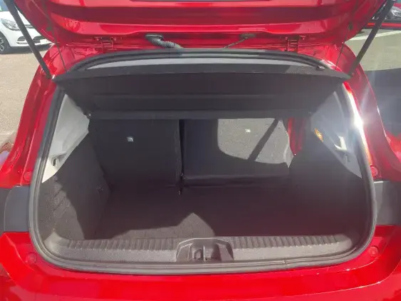 RENAULT CLIO V - voiture d'occasion - Photo 15