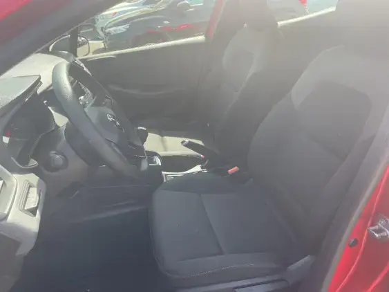 RENAULT CLIO V - voiture d'occasion - Photo 17