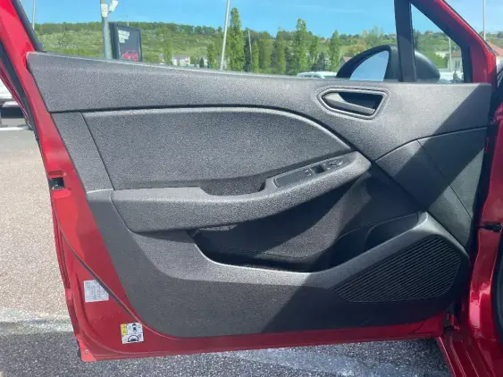 RENAULT CLIO V - voiture d'occasion - Photo 18