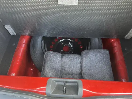 DACIA SPRING - voiture d'occasion - Photo 17