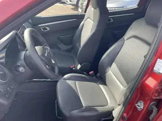 DACIA SPRING - voiture d'occasion - Photo 18