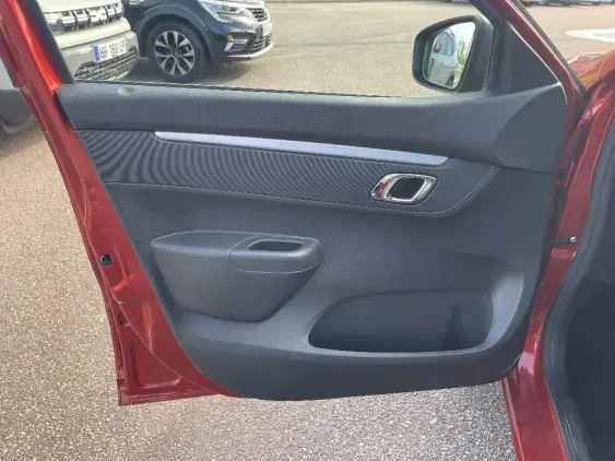 DACIA SPRING - voiture d'occasion - Photo 19