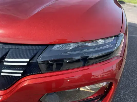 DACIA SPRING - voiture d'occasion - Photo 22