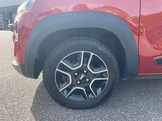 DACIA SPRING - voiture d'occasion - Photo 23