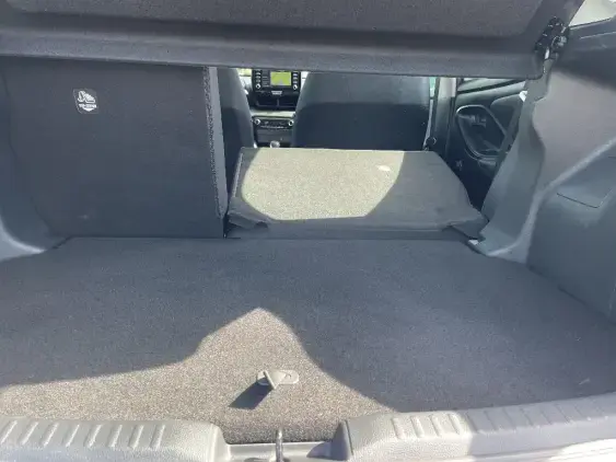 TOYOTA YARIS IV - voiture d'occasion - Photo 16